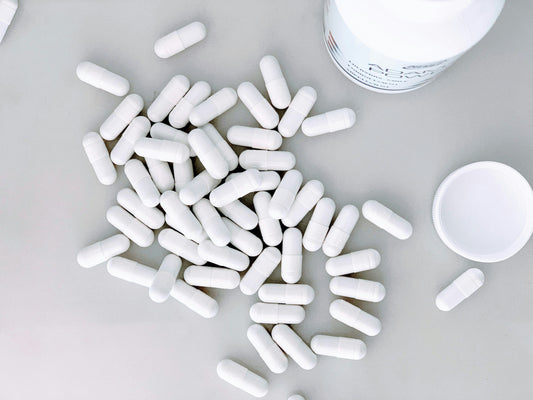 Nutraceutici anti-radiazioni: come funzionano e quando possono essere utili