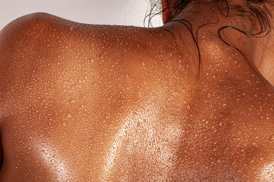 Pelle e stress ossidativo: segnali da riconoscere e strategie nutraceutiche