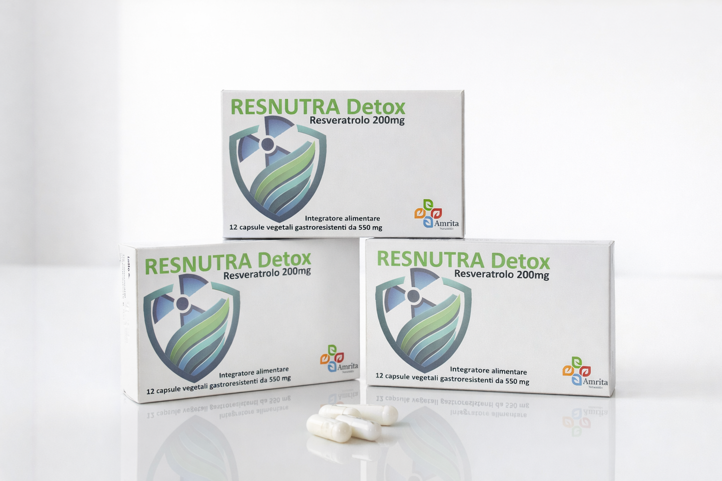 Resnutra Detox